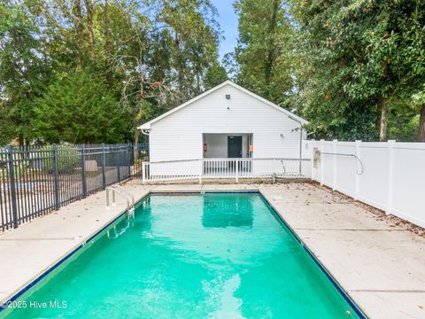 Tiny photo for 508 Minnow Way, Wilmington, NC 28405 (MLS # 100535328)