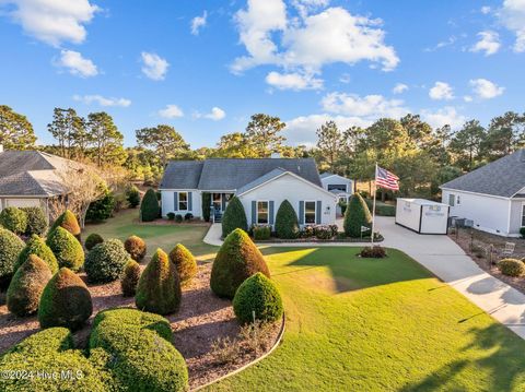 A home in Wilmington