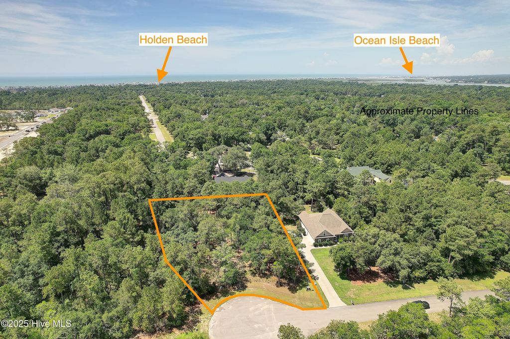 Photo of 3406 Portside Drive SW, Supply, NC 28462 (MLS # 100515892)