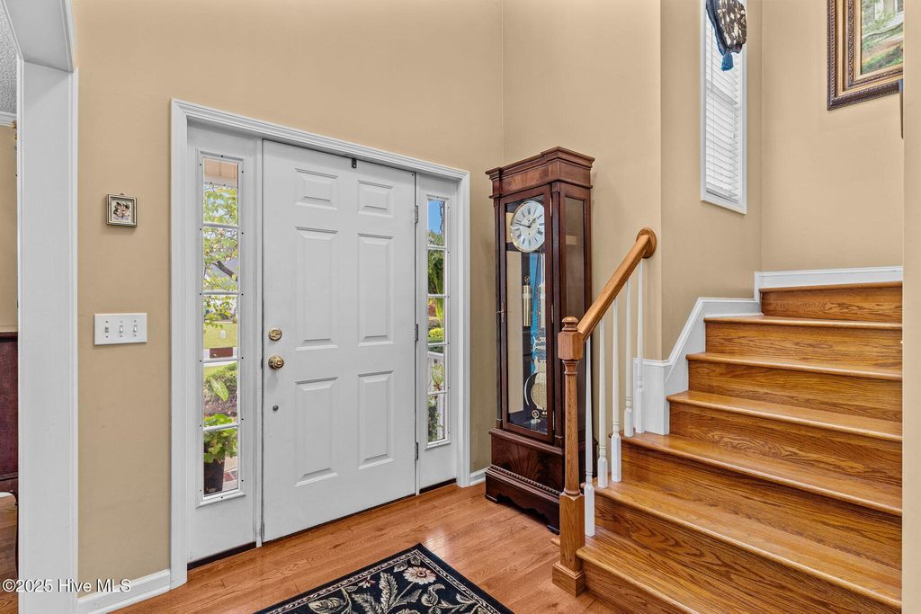 Photo of 5824 Hyatt Lane, Wilmington, NC 28411 (MLS # 100532338)