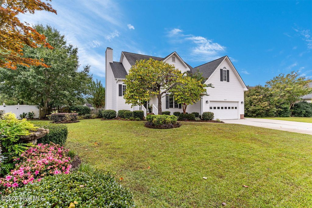 Photo of 5824 Hyatt Lane, Wilmington, NC 28411 (MLS # 100532338)