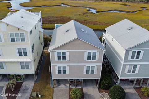 107 Egret Landing Court A Surf City NC 28445