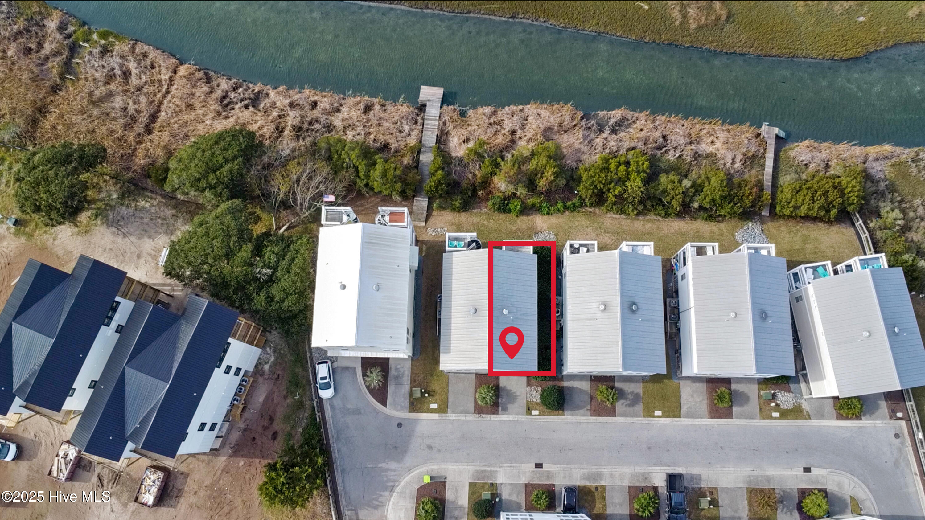 107 Egret Landing Court A