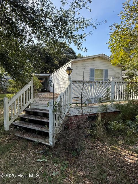 Photo of 1780 Hideaway Road SW, Ocean Isle Beach, NC 28469 (MLS # 100538656) Photo of 1780 Hideaway Road SW, Ocean Isle Beach, NC 28469 (MLS # 100538656)