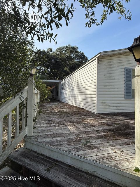 Tiny photo for 1780 Hideaway Road SW, Ocean Isle Beach, NC 28469 (MLS # 100538656)