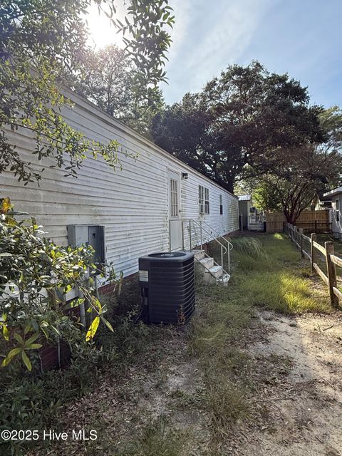 Tiny photo for 1780 Hideaway Road SW, Ocean Isle Beach, NC 28469 (MLS # 100538656)