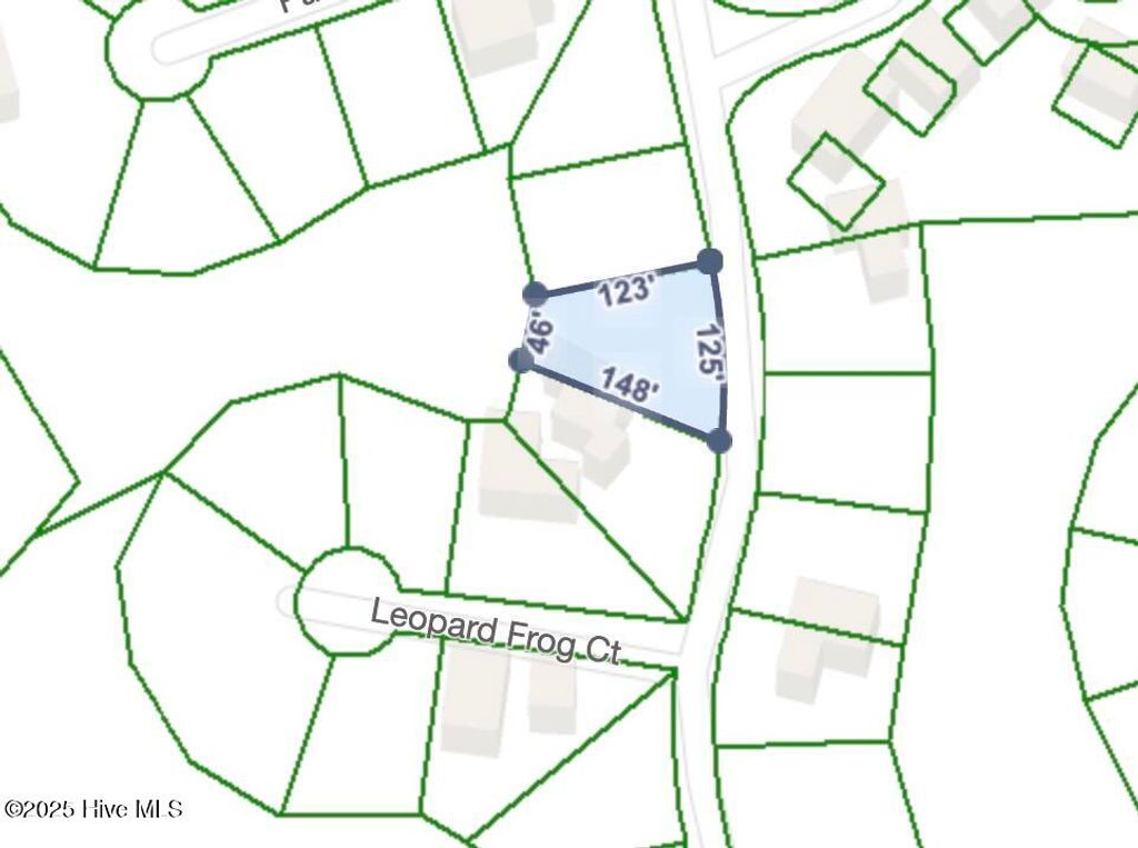 Photo of 19 Three Flipper Trail, Bald Head Island, NC 28461 (MLS # 100492400)