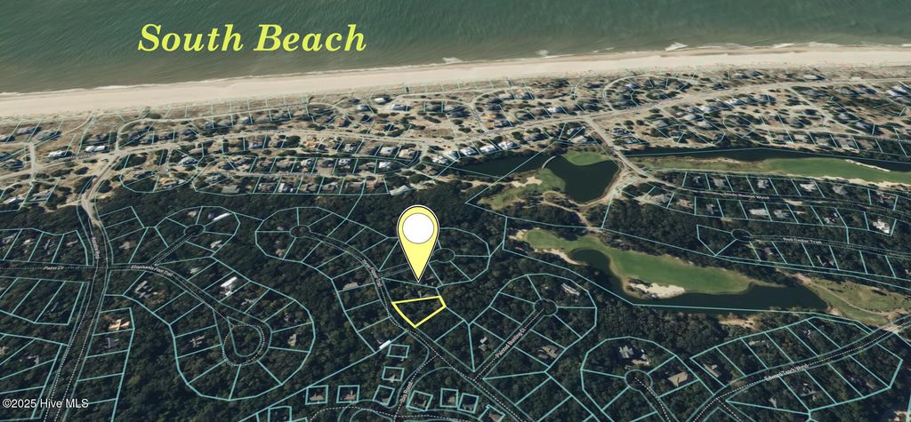 Photo of 19 Three Flipper Trail, Bald Head Island, NC 28461 (MLS # 100492400)