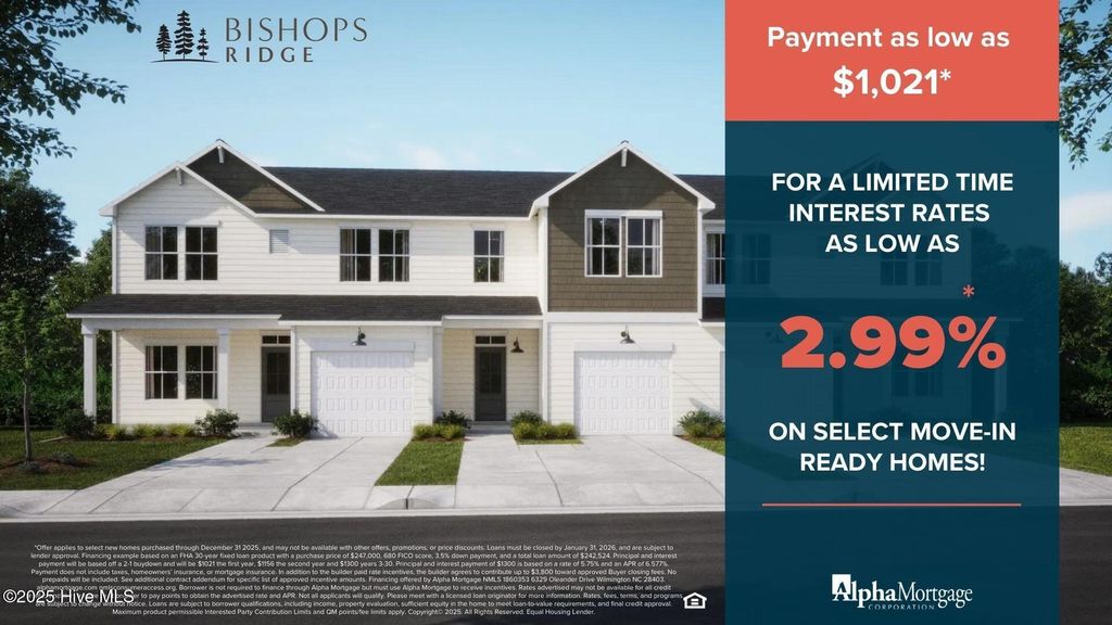 Photo of 5074 Northstar Drive #78, Leland, NC 28451 (MLS # 100538816)