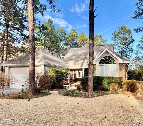 24 Talamore Drive Southern Pines NC 28387