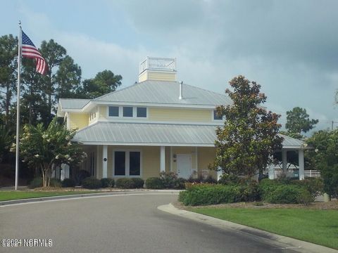 A home in Wilmington