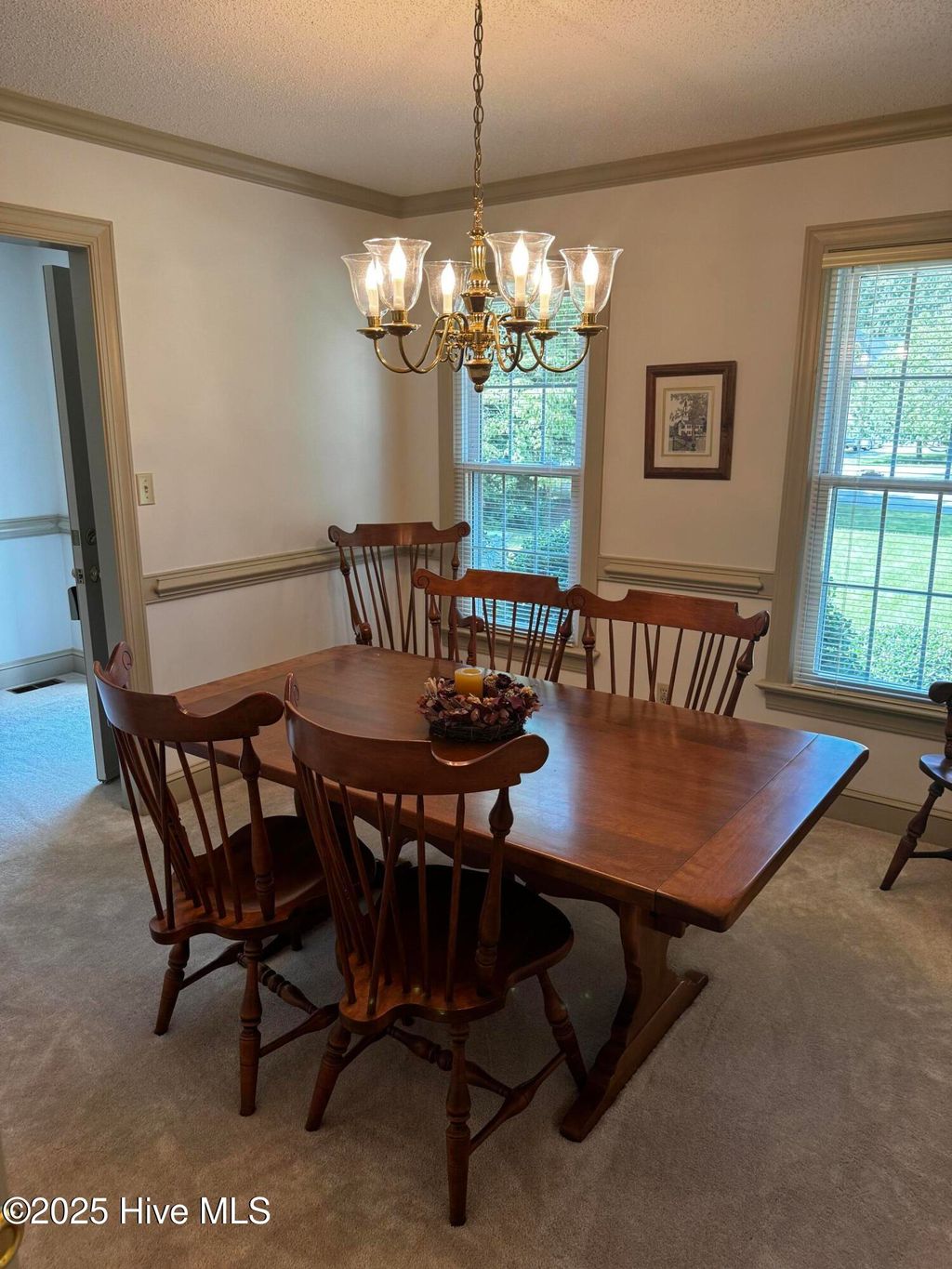 Photo of 109 Chatham Pass, Trent Woods, NC 28562 (MLS # 100522149)