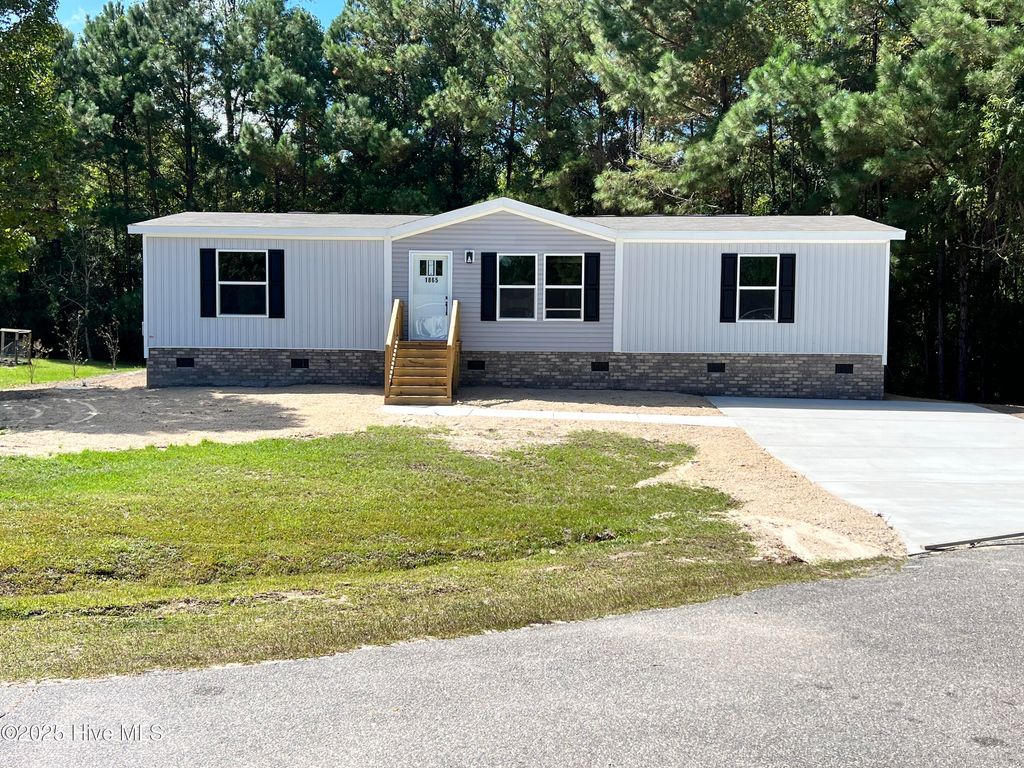 Photo of 2005 Sarah Field Court SW, Supply, NC 28462 (MLS # 100538908)