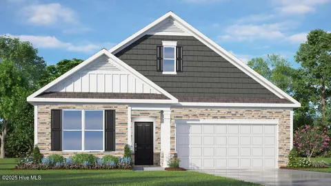 615 Pine Dune Lane, Aberdeen, NC 28315 - MLS#: 100488694