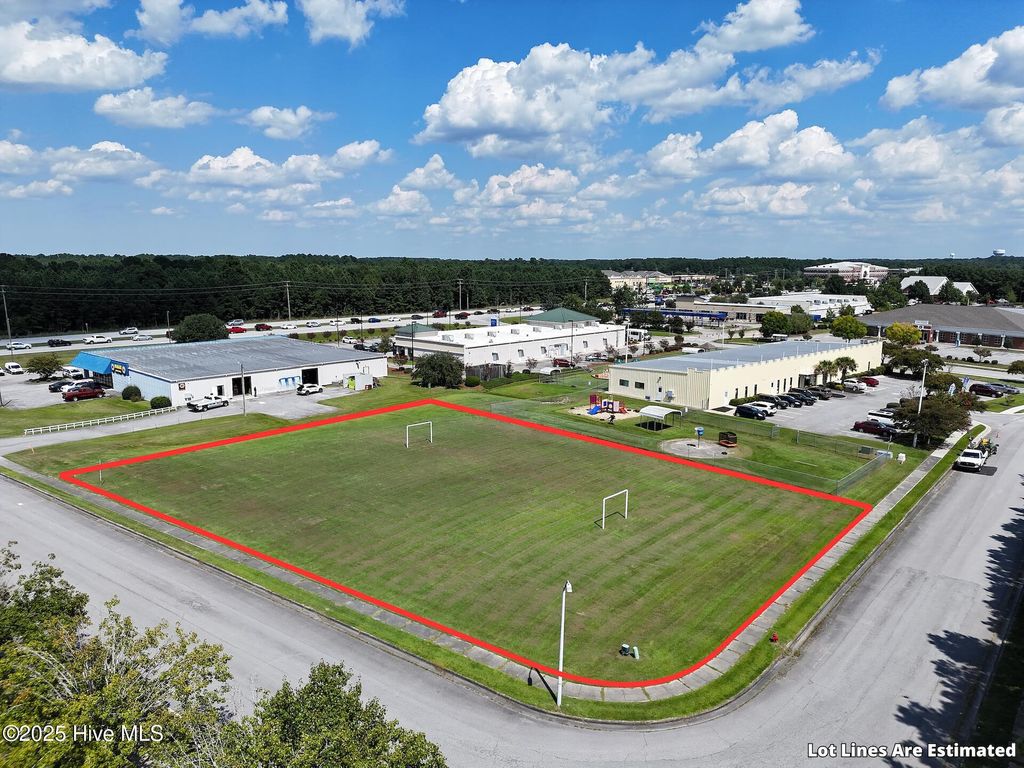 Photo of 201 Northwest Circle, Jacksonville, NC 28546 (MLS # 100537728)