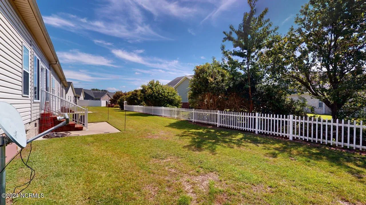 Goldsboro, North Carolina 27530, United States, 3 Bedrooms Bedrooms, ,2 BathroomsBathrooms,Residential,Active,43381