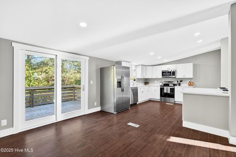 Tiny photo for 109 Floyd Pond Lane, Richlands, NC 28574 (MLS # 100540321)