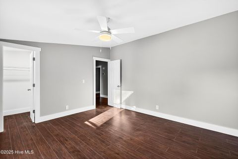 Tiny photo for 109 Floyd Pond Lane, Richlands, NC 28574 (MLS # 100540321)