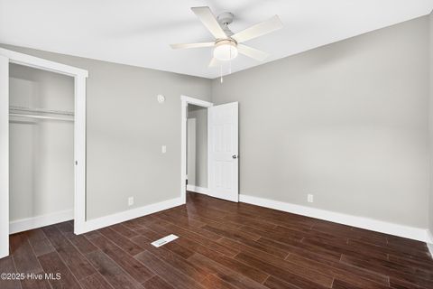 Tiny photo for 109 Floyd Pond Lane, Richlands, NC 28574 (MLS # 100540321)