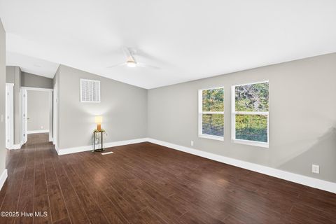 Tiny photo for 109 Floyd Pond Lane, Richlands, NC 28574 (MLS # 100540321)