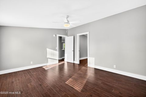 Tiny photo for 109 Floyd Pond Lane, Richlands, NC 28574 (MLS # 100540321)