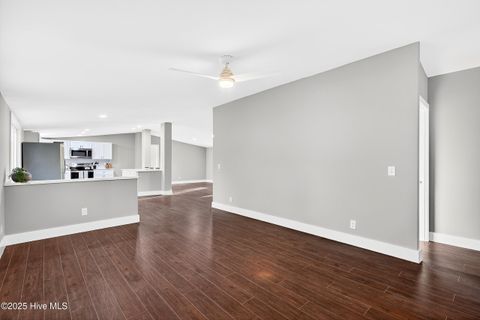 Tiny photo for 109 Floyd Pond Lane, Richlands, NC 28574 (MLS # 100540321)