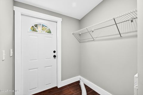 Tiny photo for 109 Floyd Pond Lane, Richlands, NC 28574 (MLS # 100540321)