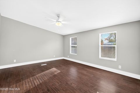 Tiny photo for 109 Floyd Pond Lane, Richlands, NC 28574 (MLS # 100540321)