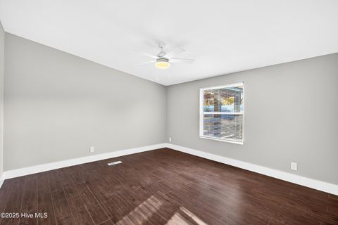 Tiny photo for 109 Floyd Pond Lane, Richlands, NC 28574 (MLS # 100540321)