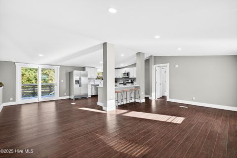 Tiny photo for 109 Floyd Pond Lane, Richlands, NC 28574 (MLS # 100540321)