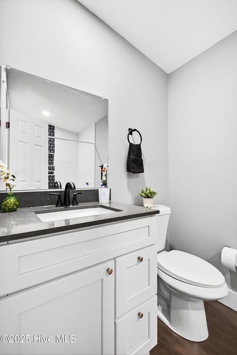 Tiny photo for 109 Floyd Pond Lane, Richlands, NC 28574 (MLS # 100540321)