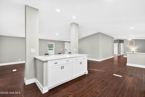 Tiny photo for 109 Floyd Pond Lane, Richlands, NC 28574 (MLS # 100540321)