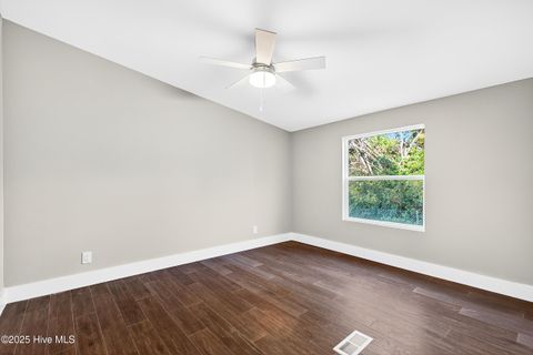 Tiny photo for 109 Floyd Pond Lane, Richlands, NC 28574 (MLS # 100540321)