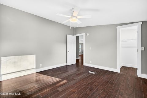 Tiny photo for 109 Floyd Pond Lane, Richlands, NC 28574 (MLS # 100540321)