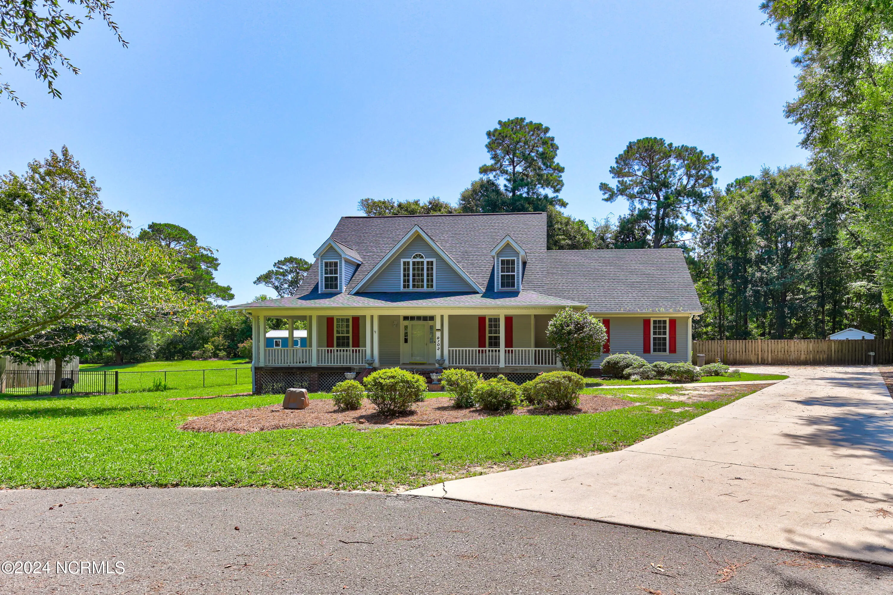 Wilmington, North Carolina 28411, United States, 4 Bedrooms Bedrooms, ,3 BathroomsBathrooms,Residential,Pending,47357