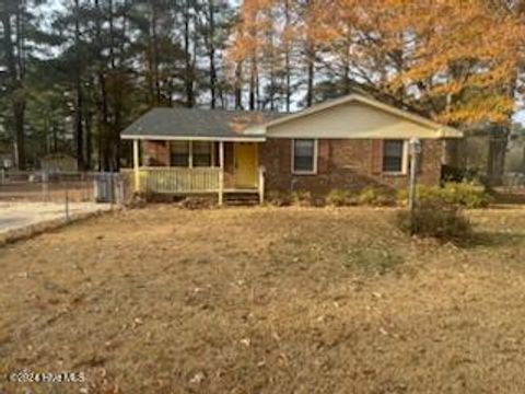 A home in Rocky Mount