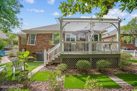 A home in Wilmington