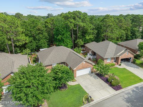 A home in Wilmington