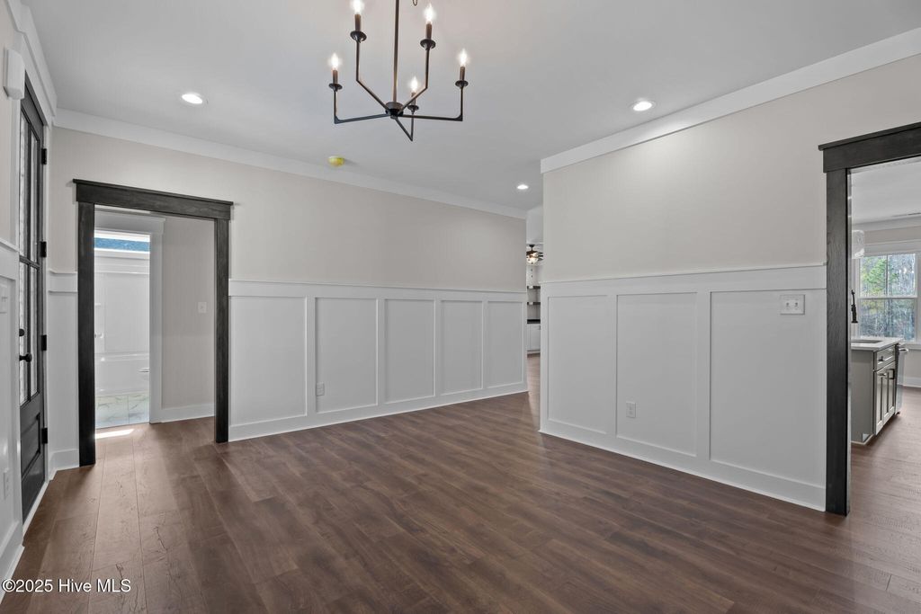 Photo of 65 Livingston Lane, Spring Hope, NC 27882 (MLS # 100543839)