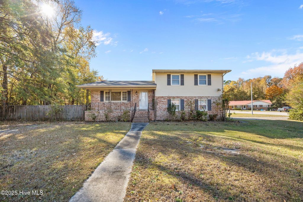 Photo of 711 Goodyear Drive, Spring Lake, NC 28390 (MLS # 100540697)