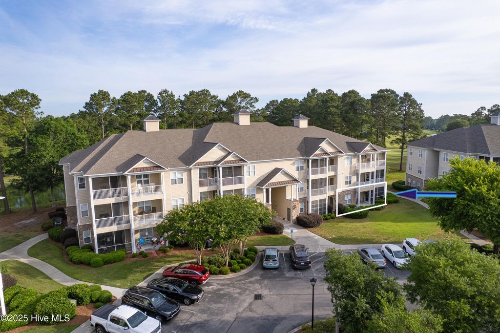 Photo of 260 Woodlands Way #Unit 2, Calabash, NC 28467 (MLS # 100507885)