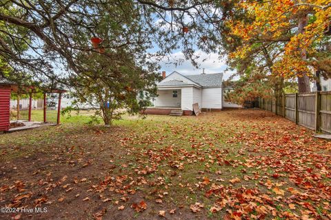 A home in Greenville