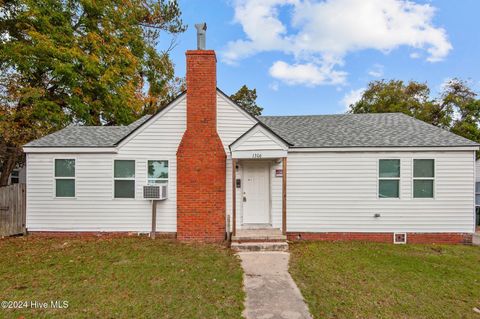 A home in Greenville