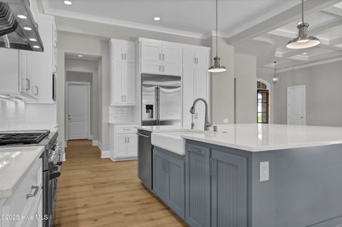 Tiny photo for 1812 Newington Court, Wilmington, NC 28405 (MLS # 100538861)