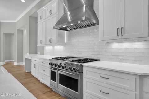 Tiny photo for 1812 Newington Court, Wilmington, NC 28405 (MLS # 100538861)