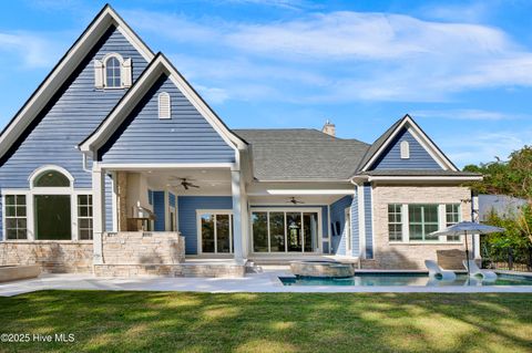 Tiny photo for 1812 Newington Court, Wilmington, NC 28405 (MLS # 100538861)