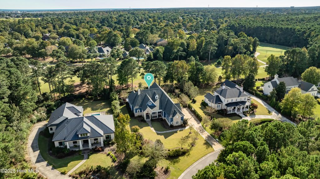 Photo of 1812 Newington Court, Wilmington, NC 28405 (MLS # 100538861)