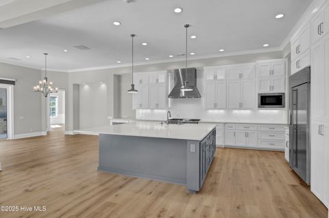 Tiny photo for 1812 Newington Court, Wilmington, NC 28405 (MLS # 100538861)