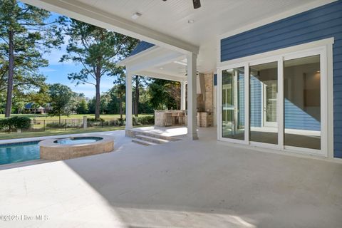 Tiny photo for 1812 Newington Court, Wilmington, NC 28405 (MLS # 100538861)