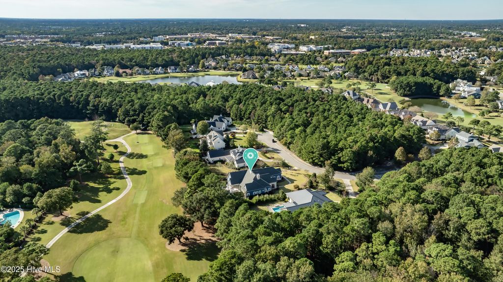 Photo of 1812 Newington Court, Wilmington, NC 28405 (MLS # 100538861)